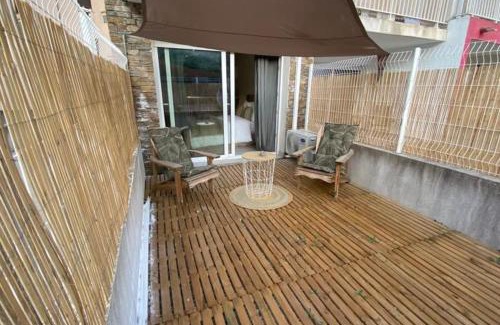 Corte Apartment | Casa Carlu Maria I