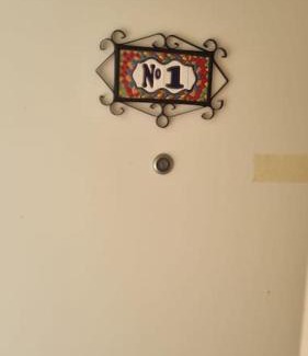 Corte Apartment | Casa Carlu Maria I