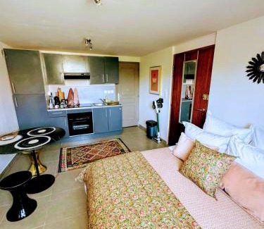 Corte Apartment | Casa Carlu Maria III