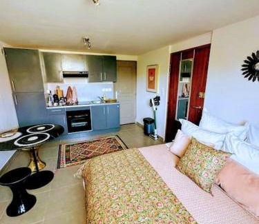 Corte Apartment | Casa Carlu Maria III