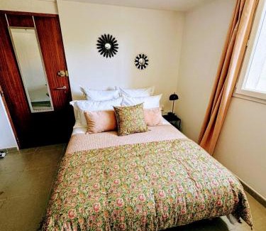 Corte Apartment | Casa Carlu Maria III
