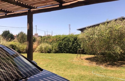 Claromeco House | Casa Carmela en Claromeco