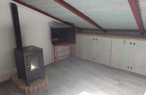 Higuera de la Sierra Apartment | CASA CARMELA