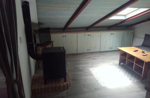 Higuera de la Sierra Apartment | CASA CARMELA