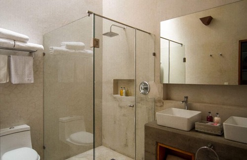 Centro Bed & Breakfast | Casa Carmen Morelos