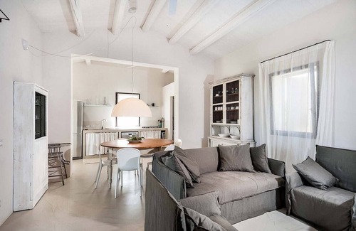 Scicli Villa | Casa Carol (Marrone) near Modica