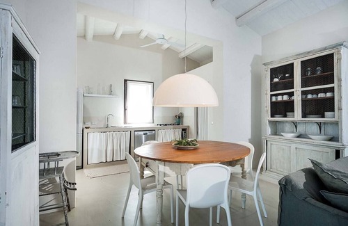 Scicli Villa | Casa Carol (Marrone) near Modica