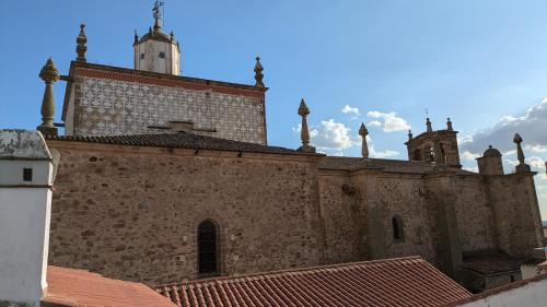 Trujillo House | Casa Carola