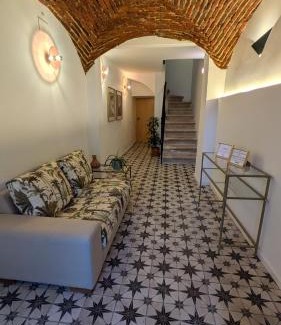 Trujillo House | Casa Carola