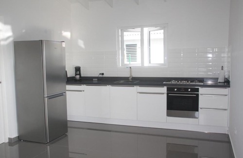 Fontein House | Casa Carta