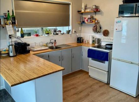 Carterton House | Casa Carterton