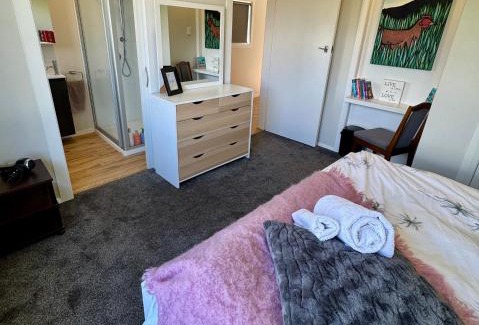 Carterton House | Casa Carterton