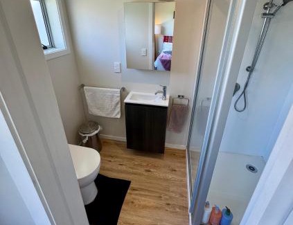 Carterton House | Casa Carterton