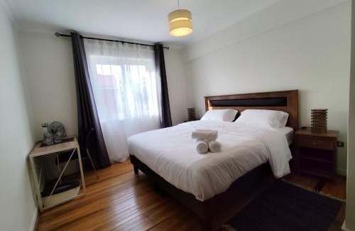 Santiago House | Casa CasCal