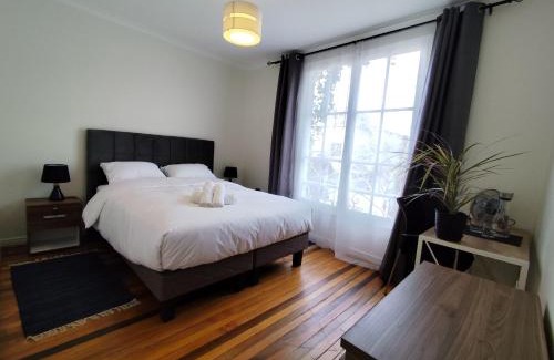 Santiago House | Casa CasCal