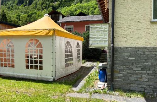 Terre di Pedemonte House | Casa Cascatella