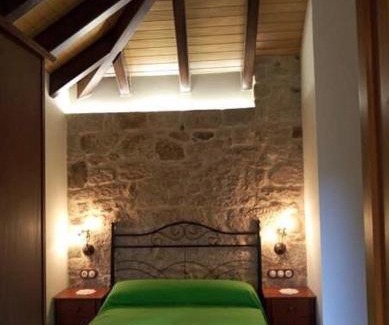 Piornedo Ski Chalet | Casa Casoa