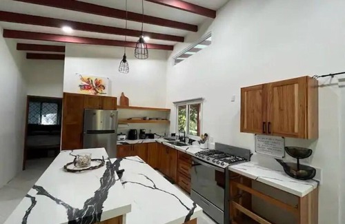 Pavones House | Casa Caspio