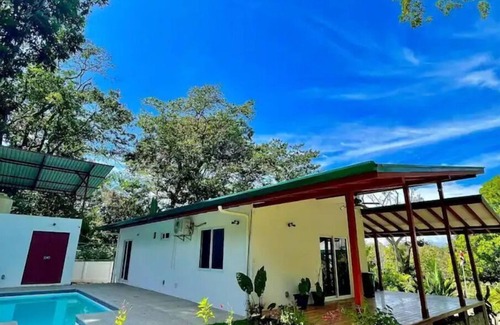 Pavones House | Casa Caspio