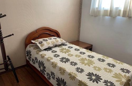 Grajau Apartment | Casa Cassemiro