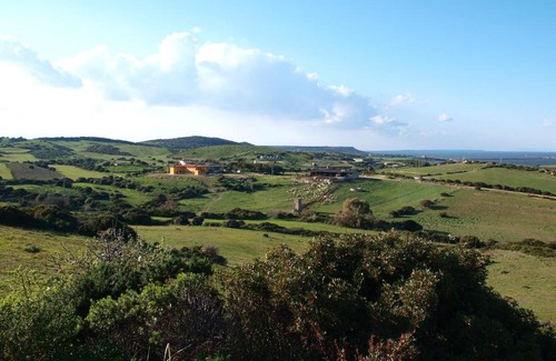 Arbus Bed & Breakfast | Casa Casti