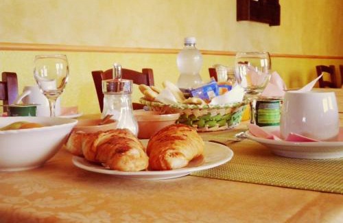 Arbus Bed & Breakfast | Casa Casti