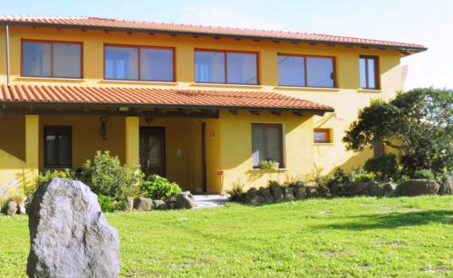 Arbus Bed & Breakfast | Casa Casti