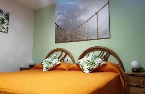 Segorbe Apartment | Casa Castillo de la Estrella