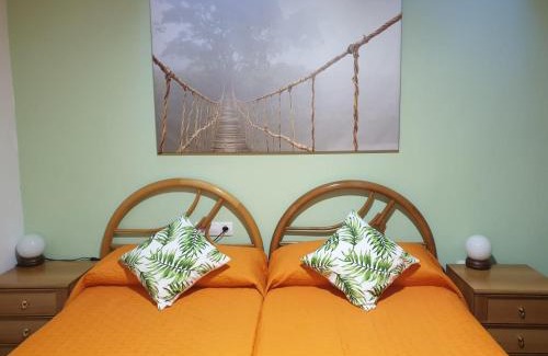 Segorbe Apartment | Casa Castillo de la Estrella