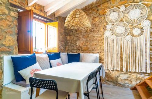 Denia Old Town House | Casa Castillo.