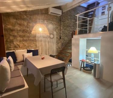Denia Old Town House | Casa Castillo.