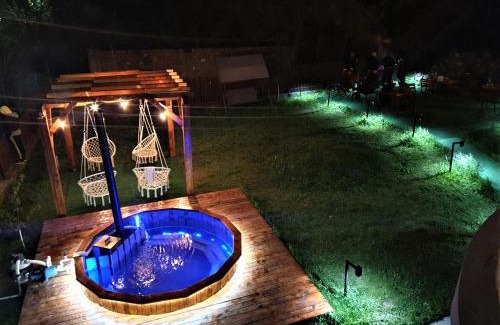 Sinaia House | Casa Catalea