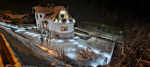 Sinaia House | Casa Catalea
