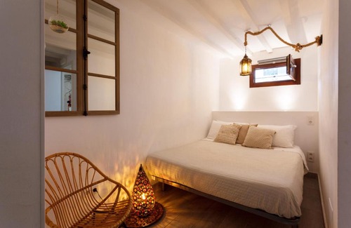 Santa Catalina House | Casa Catalina