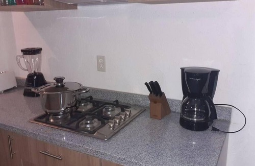 Puerto Morelos House | Casa Catalina for families