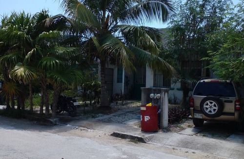Puerto Morelos House | Casa Catalina for families