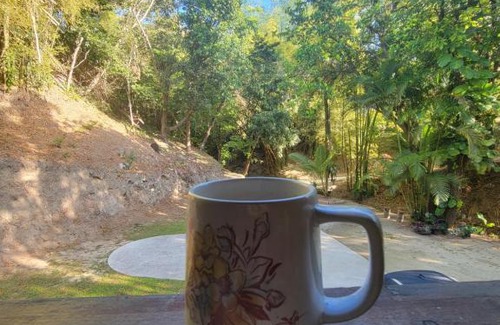 Jayuya Ski Chalet | Casa Catalina Jayuya