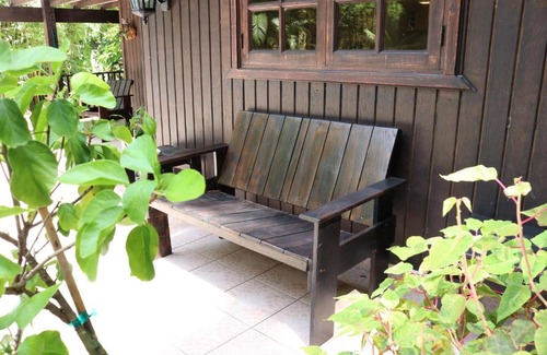 Jayuya Ski Chalet | Casa Catalina Jayuya