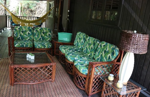 Jayuya Ski Chalet | Casa Catalina Jayuya