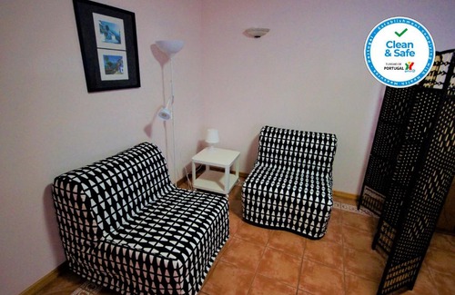 Lagos City Center Apartment | Casa Cataplana Accommodations