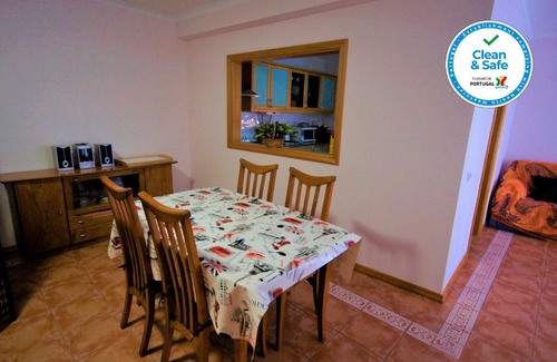 Lagos City Center Apartment | Casa Cataplana Accommodations