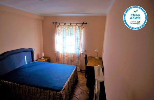 Lagos City Center Apartment | Casa Cataplana Accommodations