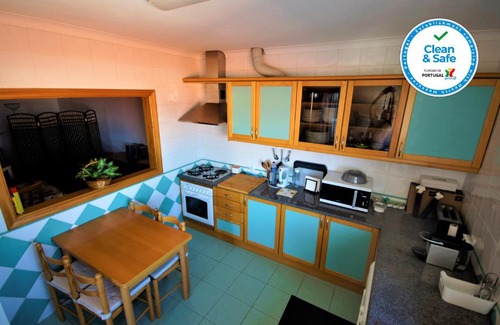 Lagos City Center Apartment | Casa Cataplana Accommodations