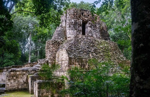 Buenavista House | Casa Catarina, private house near Bacalar lagoon