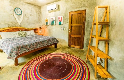 Buenavista House | Casa Catarina, private house near Bacalar lagoon