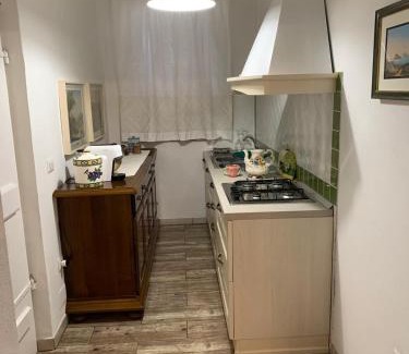 Sindia Apartment | Casa Caterina in centro