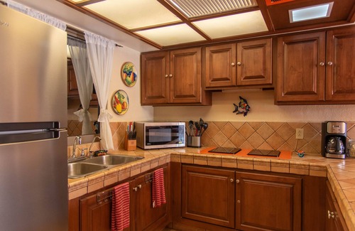Centro Condo | Casa Catita on the Marina