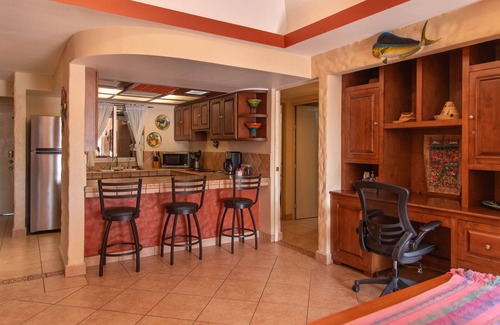 Centro Condo | Casa Catita on the Marina