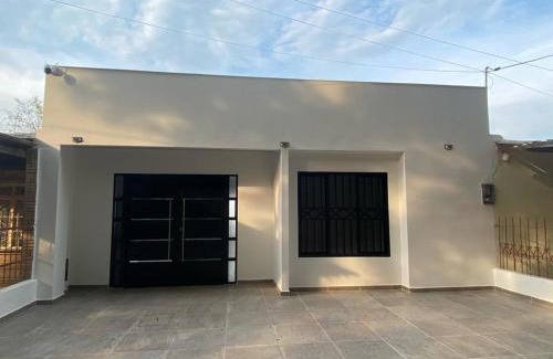Honda House | Casa Cattleya