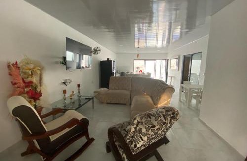 Honda House | Casa Cattleya